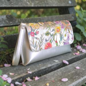 Rabat Sofia Floréal argento