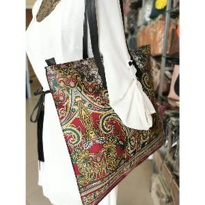 Sac Shopper Satino