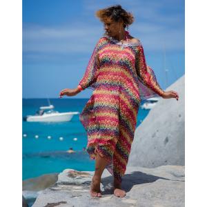 Tunique Caftan