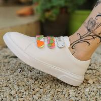 Strap Fluo