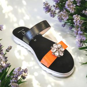 Fiore Cristal fumé