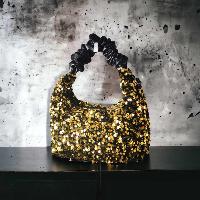 Sac Sequin