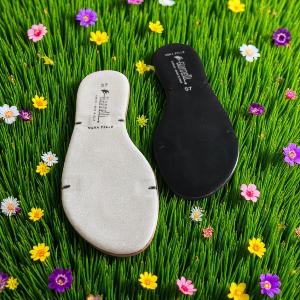 Semelle Positano beige