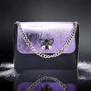 Bijou Farfalla à l'unité