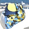 Foulard Viva