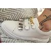 Strap Strass cristal