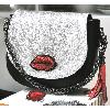 Bocca sequin