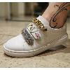 Strap Strass cristal