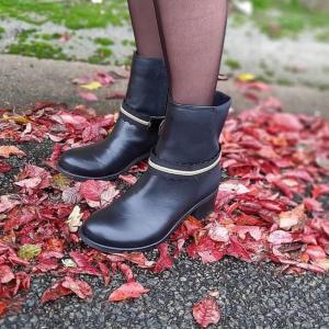 Boots Torino