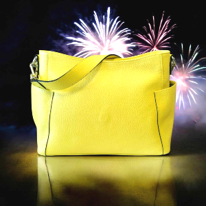 Sac Félicia