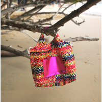 Sac de plage Caribbean