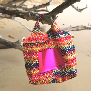 Sac de plage Caribbean