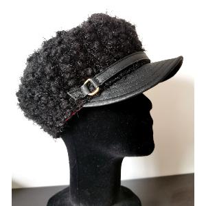 Casquette Cristina