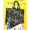 Shopper tissu