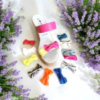Noeuds en cuir