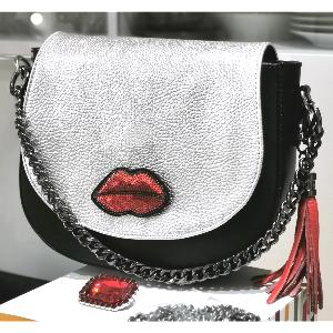 Bocca sequin