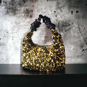 Sac Sequin