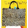 Shopper tissu