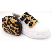 Strap cavallino