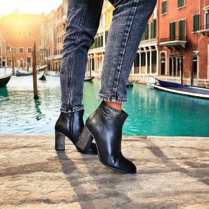 Boots Barbara