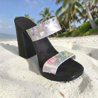 Avant Floreal argento